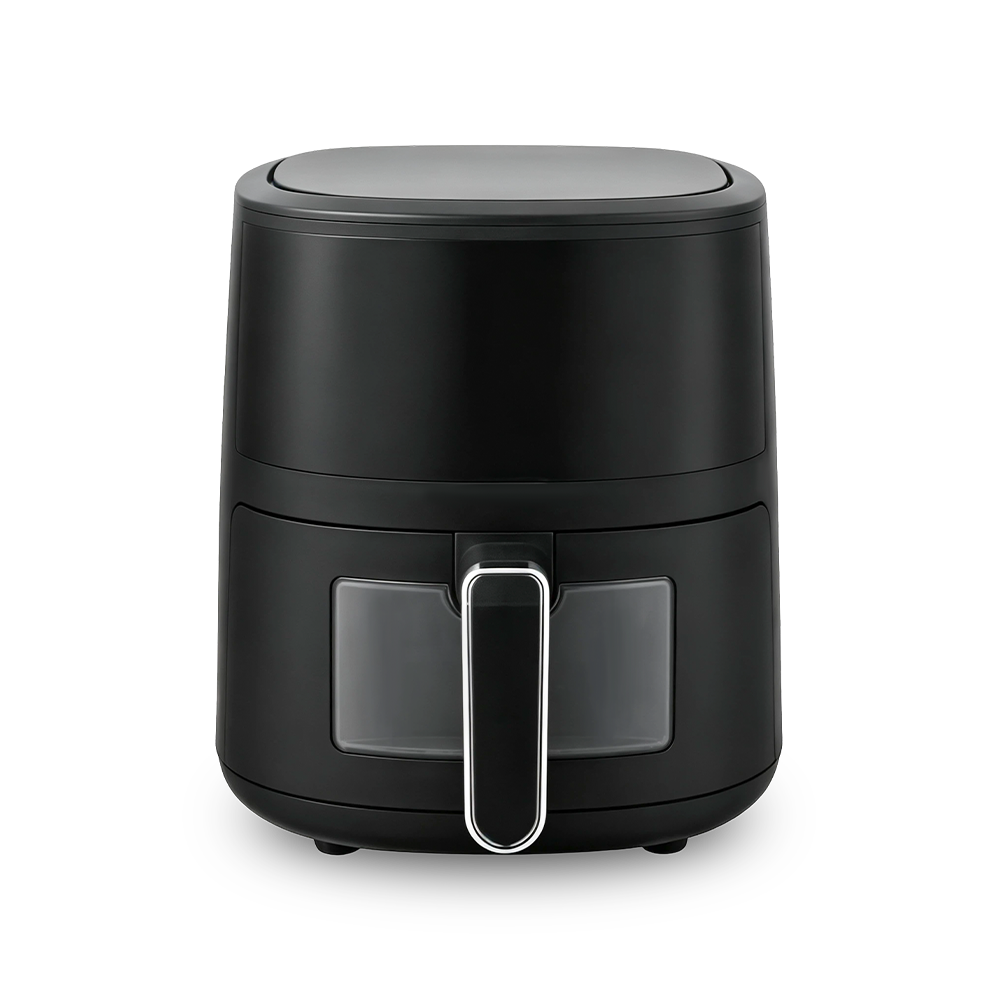 Ecran color Visible Air Fryer
