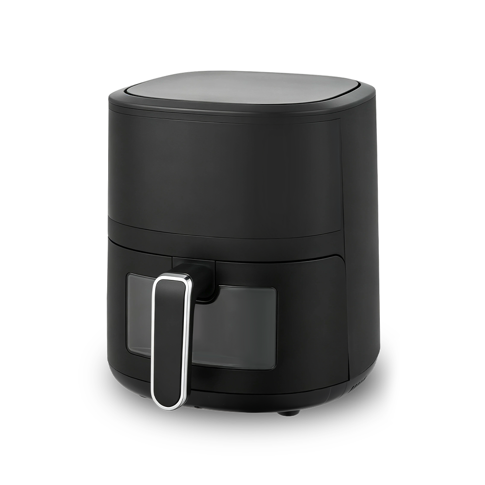 Ecran color Visible Air Fryer