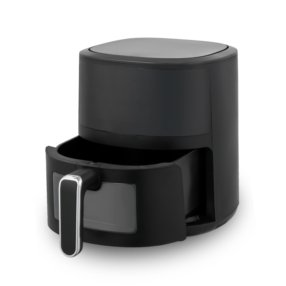 Ecran color Visible Air Fryer