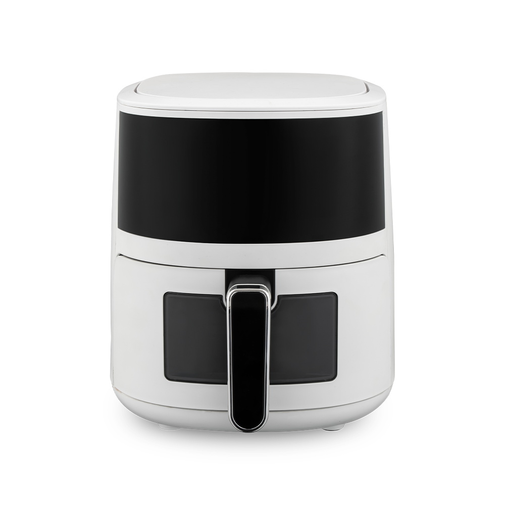 Ecran color Visible Air Fryer