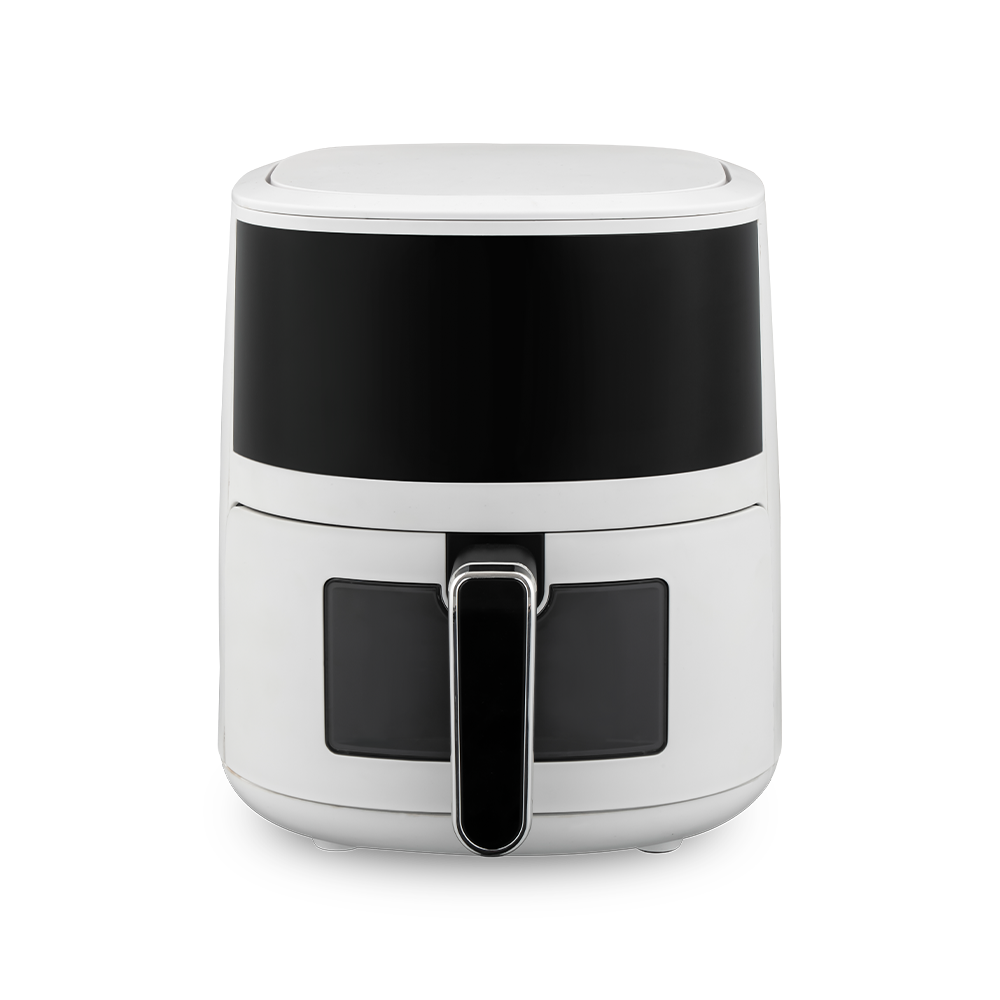 Ecran color Visible Air Fryer