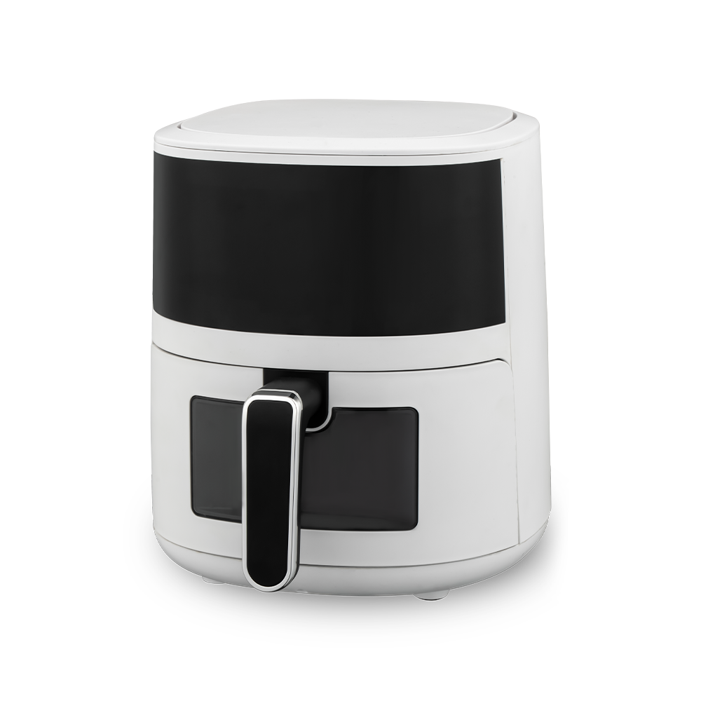 Ecran color Visible Air Fryer