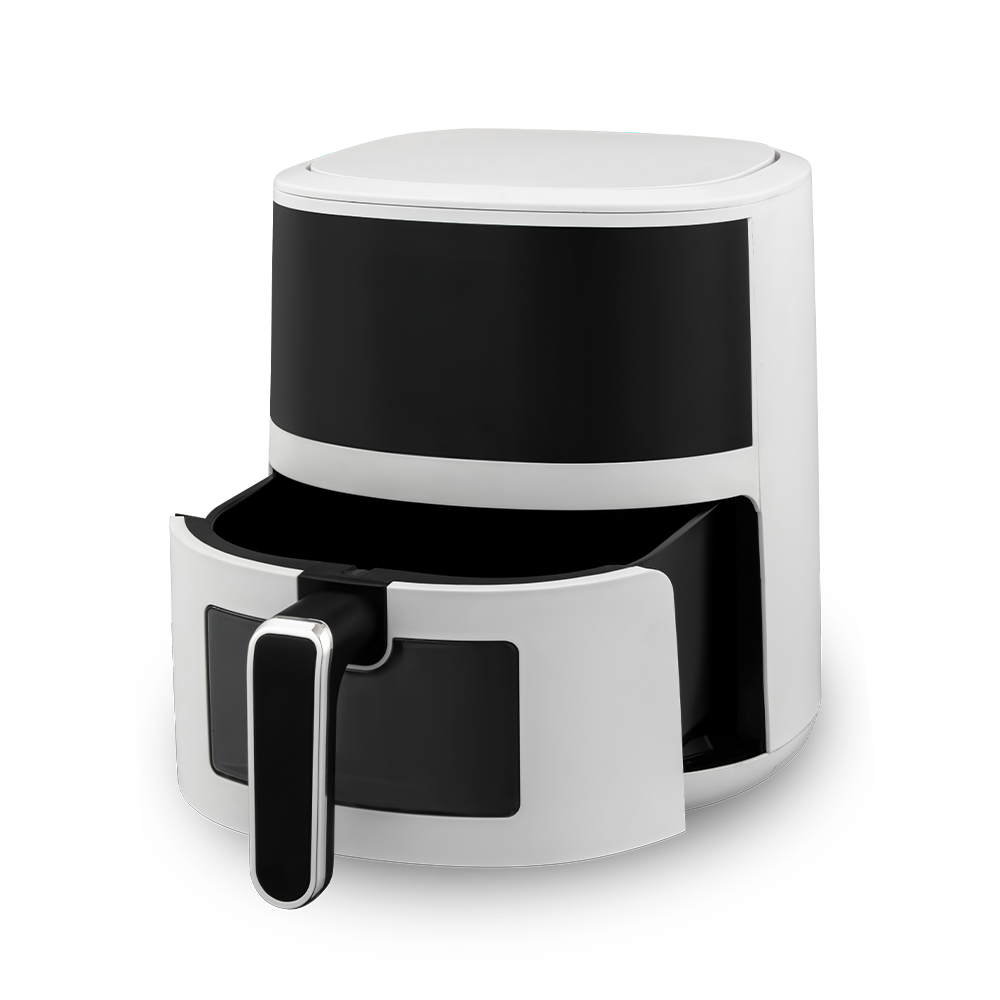 Ecran color Visible Air Fryer