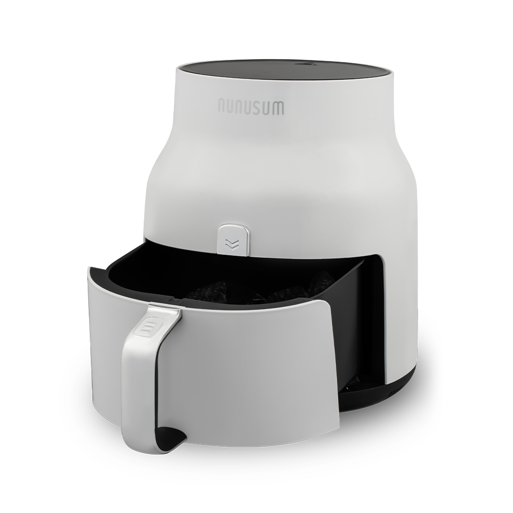Friteuză cu aer digital cu control tactil